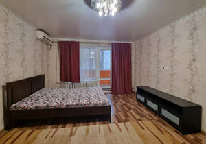 1-к квартира, на длительный срок, 40м2, 1/9 этаж