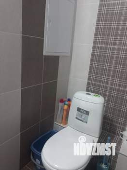 1-к квартира, на длительный срок, 40м2, 6/21 этаж