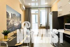 2-к квартира, посуточно, 54м2, 1/1 этаж