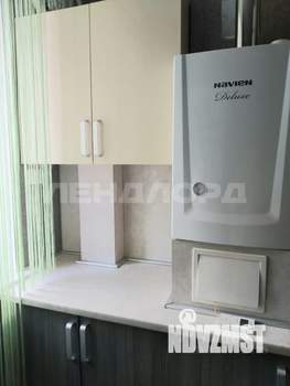 1-к квартира, на длительный срок, 40м2, 2/6 этаж