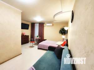 1-к квартира, посуточно, 20м2, 1/14 этаж