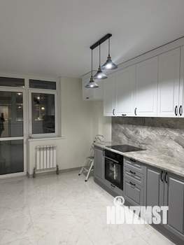 3-к квартира, на длительный срок, 86м2, 4/25 этаж