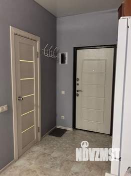 Студия квартира, на длительный срок, 28м2, 6/19 этаж