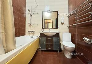 2-к квартира, на длительный срок, 80м2, 8/11 этаж