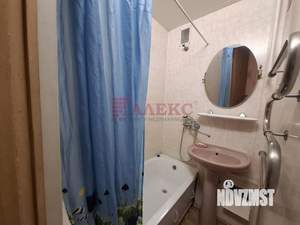 2-к квартира, на длительный срок, 45м2, 3/5 этаж