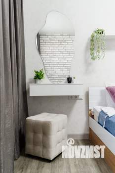2-к квартира, посуточно, 65м2, 24/25 этаж