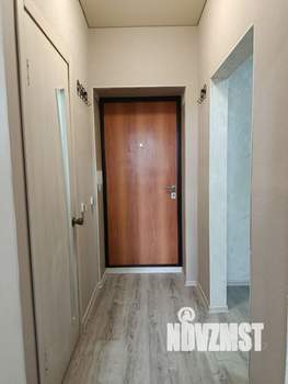 1-к квартира, на длительный срок, 26м2, 3/3 этаж