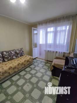 1-к квартира, на длительный срок, 22м2, 4/9 этаж
