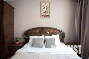 2-к квартира, посуточно, 47м2, 6/10 этаж