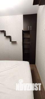 1-к квартира, на длительный срок, 34м2, 8/8 этаж