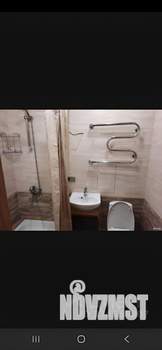 1-к квартира, на длительный срок, 36м2, 2/6 этаж