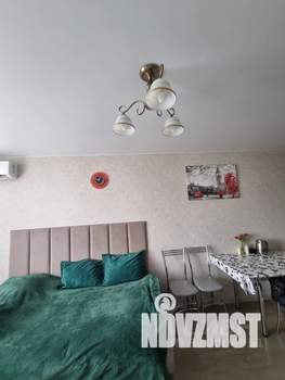 2-к квартира, посуточно, 45м2, 18/25 этаж