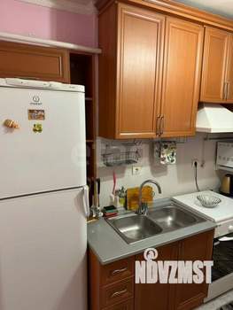 2-к квартира, на длительный срок, 43м2, 1/9 этаж