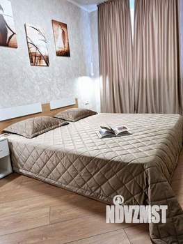 2-к квартира, на длительный срок, 43м2, 16/25 этаж