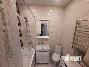 1-к квартира, на длительный срок, 32м2, 15/22 этаж