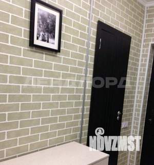 Студия квартира, на длительный срок, 27м2, 15/24 этаж