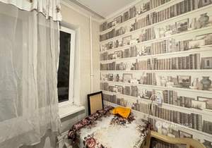 1-к квартира, на длительный срок, 21м2, 4/9 этаж