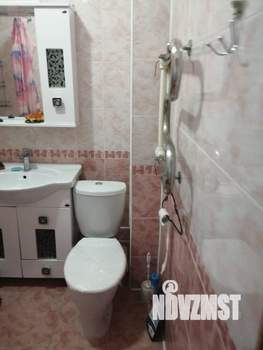 1-к квартира, на длительный срок, 40м2, 8/9 этаж