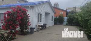 2-к квартира, посуточно, 50м2, 1/1 этаж