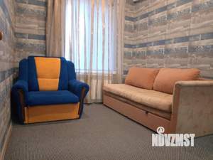 2-к квартира, на длительный срок, 43м2, 1/3 этаж