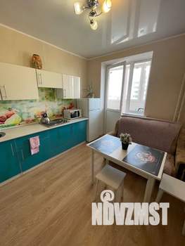 1-к квартира, посуточно, 41м2, 19/20 этаж