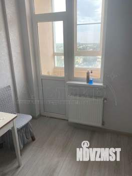 1-к квартира, на длительный срок, 38м2, 9/25 этаж