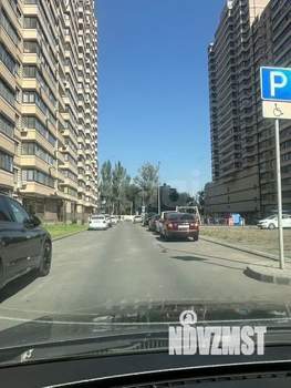 1-к квартира, на длительный срок, 45м2, 13/24 этаж