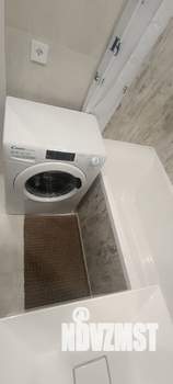 1-к квартира, на длительный срок, 43м2, 12/20 этаж