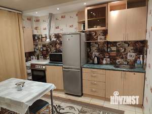 1-к квартира, на длительный срок, 45м2, 8/10 этаж