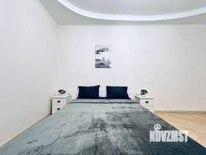 1-к квартира, посуточно, 55м2, 1/1 этаж