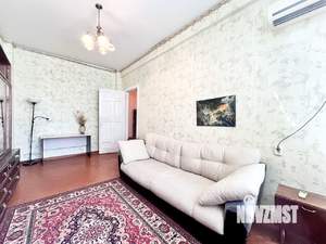 2-к квартира, на длительный срок, 55м2, 4/5 этаж
