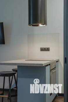 1-к квартира, посуточно, 36м2, 13/18 этаж