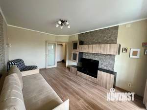 1-к квартира, на длительный срок, 40м2, 7/11 этаж