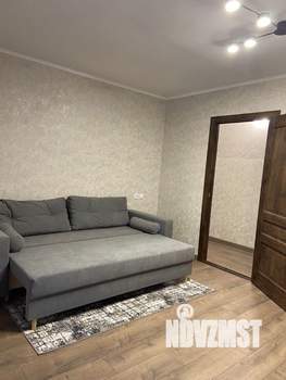 2-к квартира, на длительный срок, 50м2, 4/11 этаж