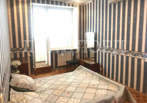 4-к квартира, на длительный срок, 120м2, 3/6 этаж