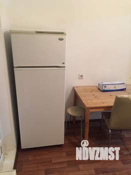 1-к квартира, на длительный срок, 39м2, 2/16 этаж