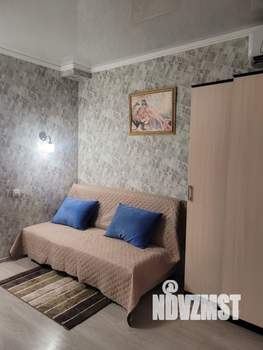 Студия квартира, на длительный срок, 33м2, 2/23 этаж