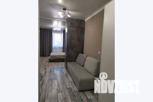 2-к квартира, посуточно, 45м2, 19/24 этаж