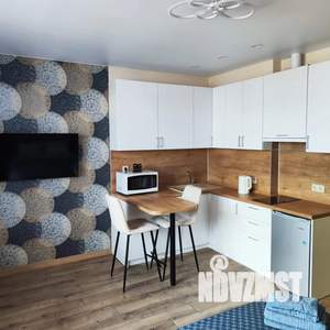 1-к квартира, посуточно, 30м2, 22/26 этаж