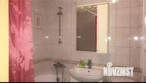 1-к квартира, на длительный срок, 38м2, 2/11 этаж