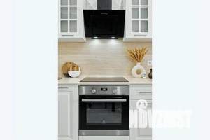 1-к квартира, посуточно, 44м2, 13/24 этаж