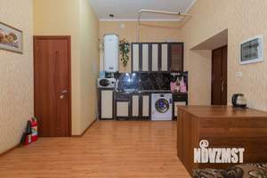 Студия квартира, на длительный срок, 18м2, 3/3 этаж