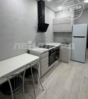 1-к квартира, на длительный срок, 40м2, 10/21 этаж