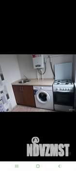 1-к квартира, на длительный срок, 30м2, 5/5 этаж