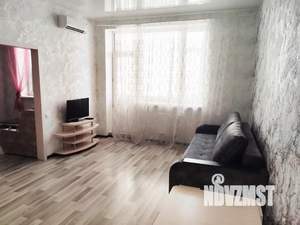 1-к квартира, посуточно, 50м2, 1/1 этаж