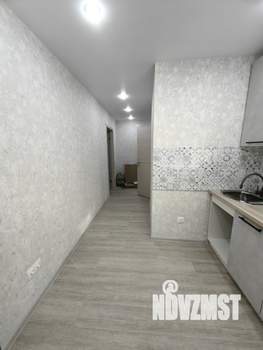 1-к квартира, на длительный срок, 40м2, 2/10 этаж