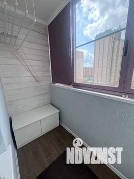 2-к квартира, посуточно, 56м2, 8/19 этаж