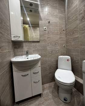 1-к квартира, на длительный срок, 37м2, 16/19 этаж