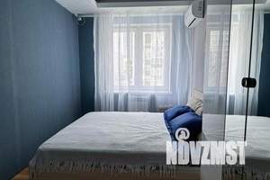 1-к квартира, посуточно, 47м2, 4/10 этаж