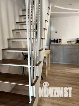 4-к квартира, посуточно, 85м2, 2/2 этаж